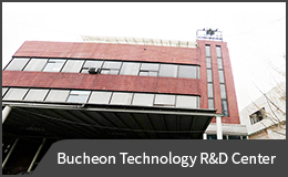 Bucheon Technology R&D Center